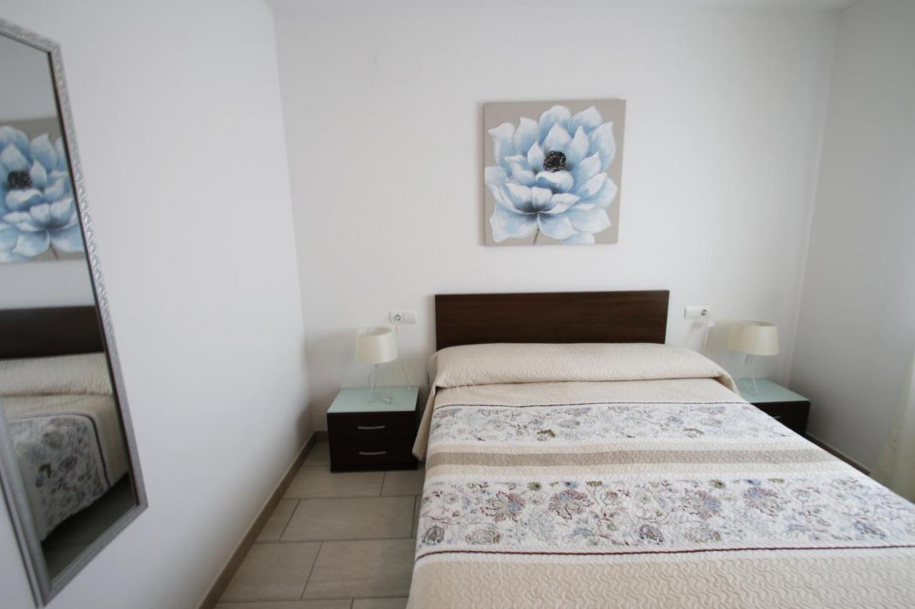 Appartement Casa Carmen 3 à Miami Playa Extérieur photo