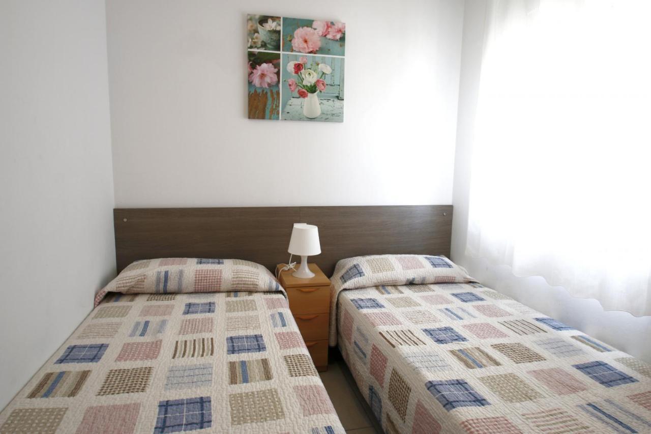 Appartement Casa Carmen 3 à Miami Playa Extérieur photo