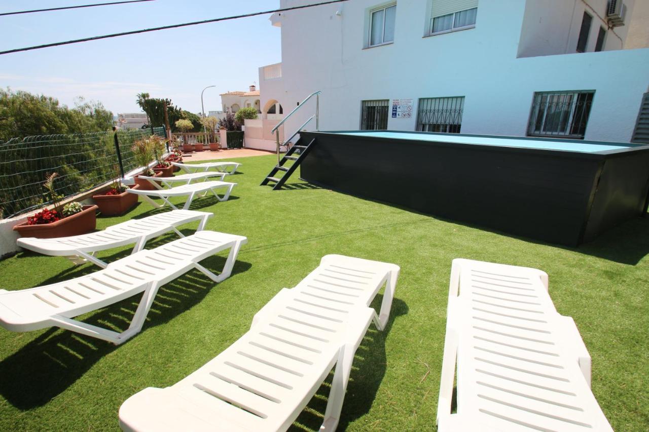 Appartement Casa Carmen 3 à Miami Playa Extérieur photo